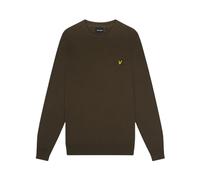 Lyle & Scott Top in Maglione Girocollo Uomo (GT5411)