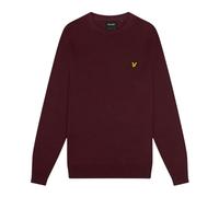Lyle & Scott Top in Maglione Girocollo Uomo (GT5411)