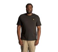 Lyle & Scott TS400VOG T-Shirt Col. Z865 Jet Black Nero/4XL