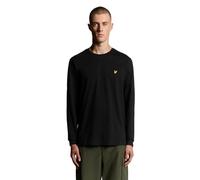 Lyle&Scott Ts512Vog Z865 Nero Nero/L