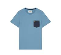 Lyle&Scott Ts831Vog W849 Avio Avio/XL
