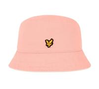 Lyle & Scott Uomo 2026 in Cappello Golf - Pompelmo Rosa - Taglia Unica