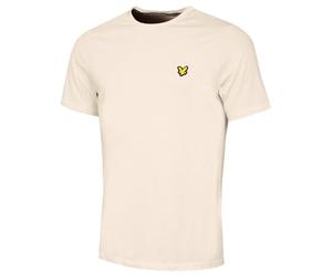 Lyle & Scott Uomo 2026 Sports Tshirt Girocollo Maniche Corte in Misto