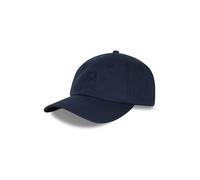 Lyle & Scott Uomo Cappellino da Baseball con Aquila Tonale, Dark Navy, One Size