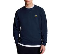 Lyle & Scott Felpa Ml424vog