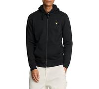 Lyle & Scott Felpa Uomo - black / M