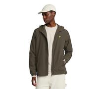 Lyle & Scott Giacca Jk464v