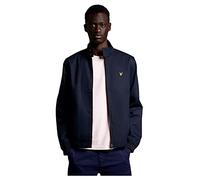 Harrington Jacket by Lyle & Scott S Blu