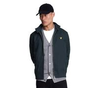 Lyle & Scott Giacca di mezza stagione 'Harrington' navy, Taglia XL