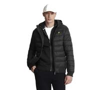 Piumino Lyle & Scott Noir L
