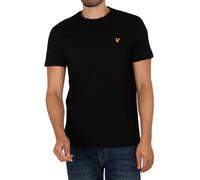 Lyle & Scott T-Shirt Uomo - black / XXL