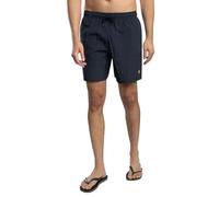 Lyle & Scott SH1204VB Pantaloncini da Bagno con Logo Eagle Navy Scuro, Blu Marino Scuro, M