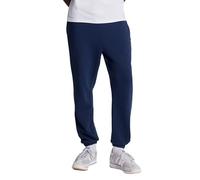 Lyle & Scott Uomo Pantaloni della Tuta Leggeri Blu Navy XL