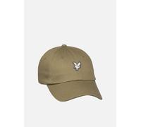 Lyle & Scott - Utility Cap Verde - Cappellino T.U Verde