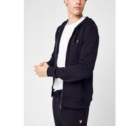 Lyle & Scott Hooded Sweatvest Heren
