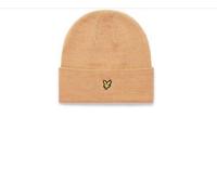 LYLE & SCOTT ZUCCOTTO - KHAKI - HE960ARC-996