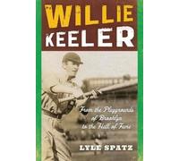 Lyle Spatz Willie Keeler (Tascabile)