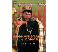 Lyle Stewart Afghanistan and Canada (Tascabile)