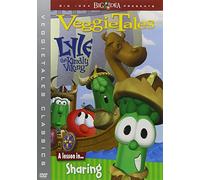 Lyle the Kindly Viking: A Lesson in Sharing
