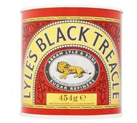 Lyles Black Treacle, 454g