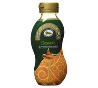 Lyle's Squeezy Butterscotch Sciroppo Di 325g