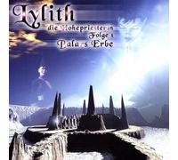 Lylith-die Hohepriesterin - Balars Erbe