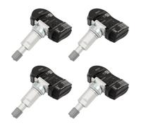 LYLNRTSC Sensore Pressione Pneumatici TPMS, C2C41656 | Gruppo sensore di monitoraggio della pressione dei pneumatici di ricambio in 4 pezzi