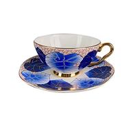 LYLXSF BBCBBZ Cause Cause Caffe Cause Birthday Gift Tea Mug Mug Mazza Tazza da tè Tea Set da tè da tè
