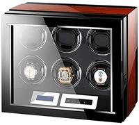 LYLXSF Scatto di Avvio Automatico Orologio Remoto Controllo TOUTCH Screen Light Motore Quito Motore per Uomini Donne RAGGIUNGI Accessori di AMITÀ di Aggiunto,
