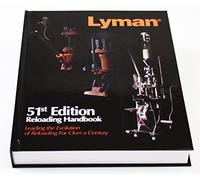Lyman 51° Manuale di ricarica - Copertina morbida