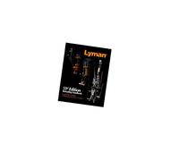 Lyman 51° Manuale di ricarica - Copertina morbida