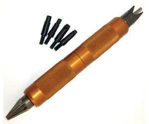 Lyman 7777800 - Utensile multiplo per la preparazione della cassa, multiplo