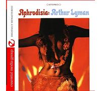 Lyman, Arthur - Aphrodisia