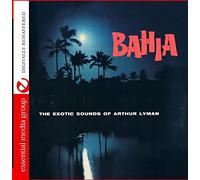 Lyman, Arthur - Bahia