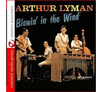 Lyman, Arthur - Blowin' In The Wind