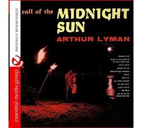 Lyman, Arthur - Call Of The Midnight Sun