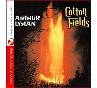Lyman, Arthur - Cotton Fields