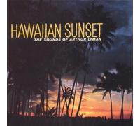 Lyman, Arthur - Hawaiian Sunset by Lyman, Arthur (1996) Audio CD
