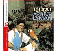 Lyman, Arthur - Ilikai