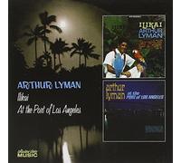 Lyman, Arthur - ILIKAI/AT THE PORT OF LOS