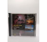 Lyman, Arthur - ISLE OF ENCHANTMENT/POLYN