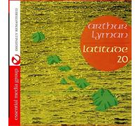 Lyman, Arthur - Latitude 20