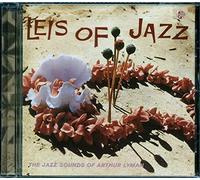 Lyman,Arthur - Leis of Jazz