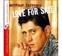Lyman, Arthur - Love For Sale