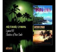 Lyman, Arthur - LYMAN '66/SHADOW OF YOUR