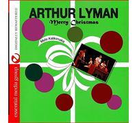 Lyman Arthur - Merry Christmas