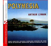 Lyman, Arthur - Polynesia