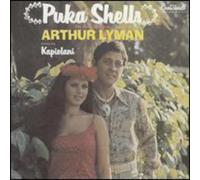 Lyman, Arthur - Puka Shells