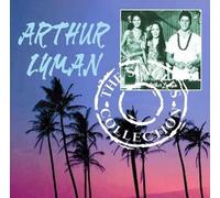 Lyman, Arthur - Singles Collection (2 CD)