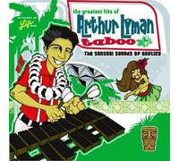 Lyman,Arthur - The Greatest Hits of...